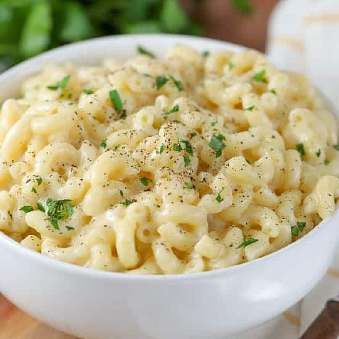 Guinness and Irish Cheddar Macaroni and Cheese