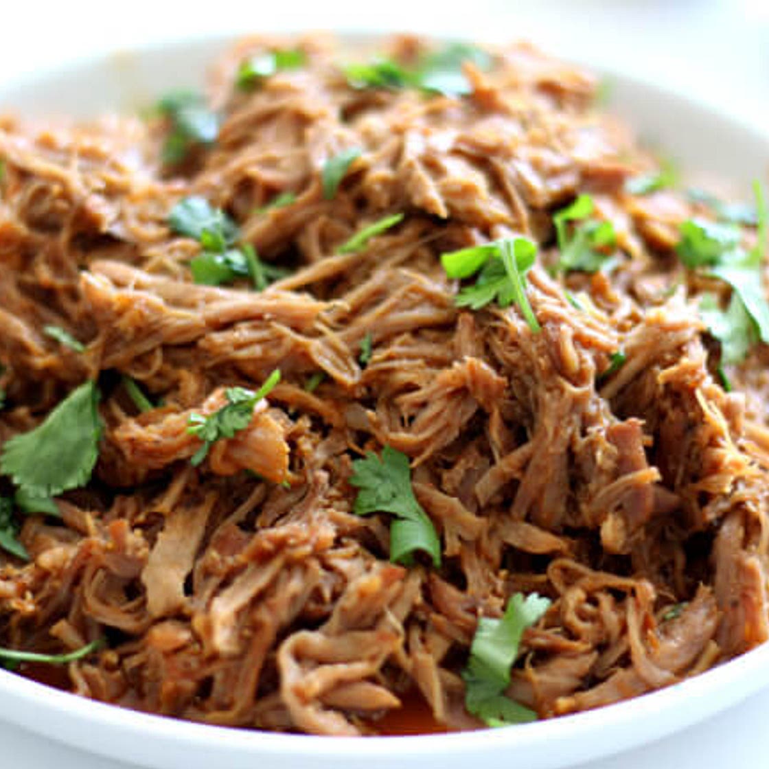 Instant Pot Cafe Rio Sweet Pork