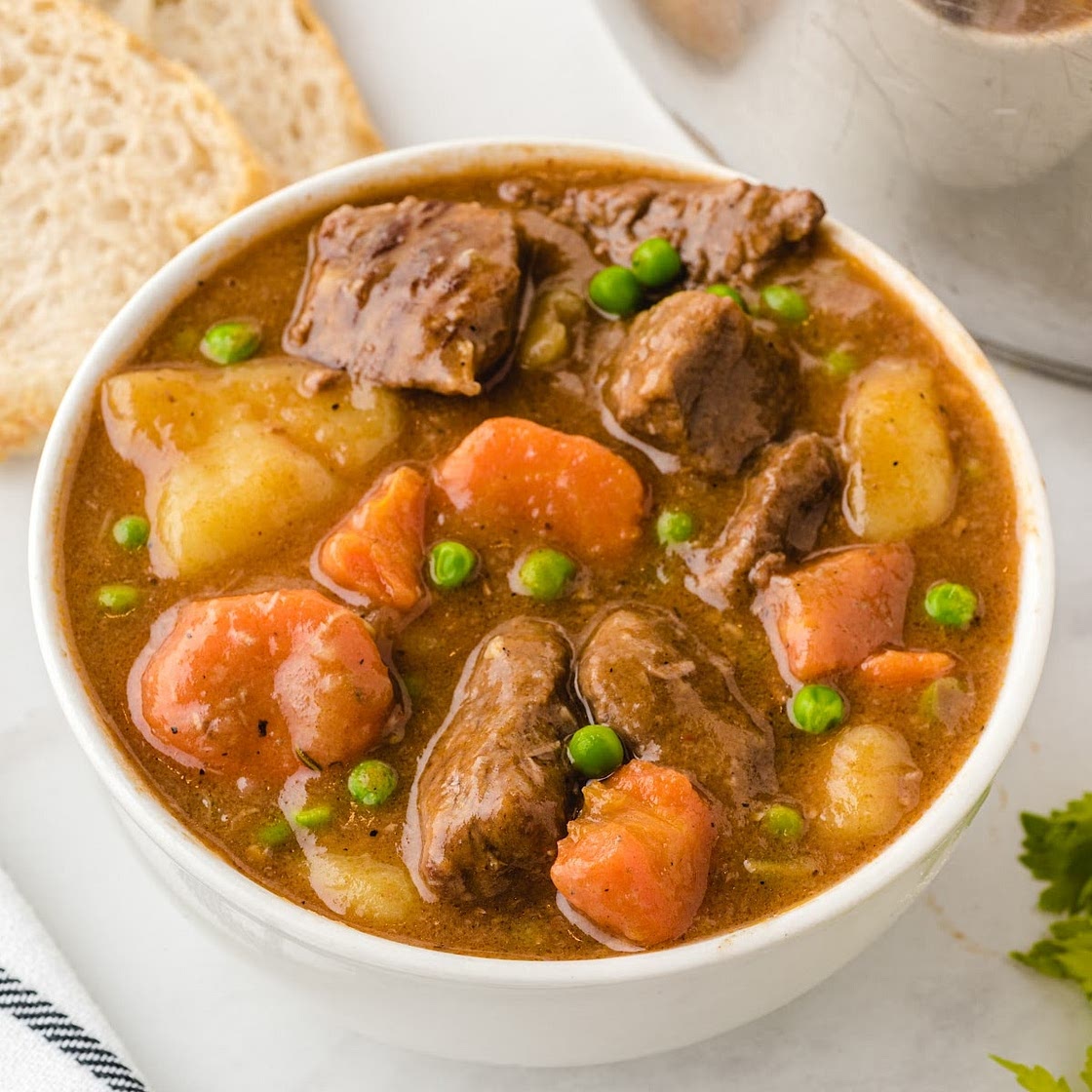 Beef Stew
