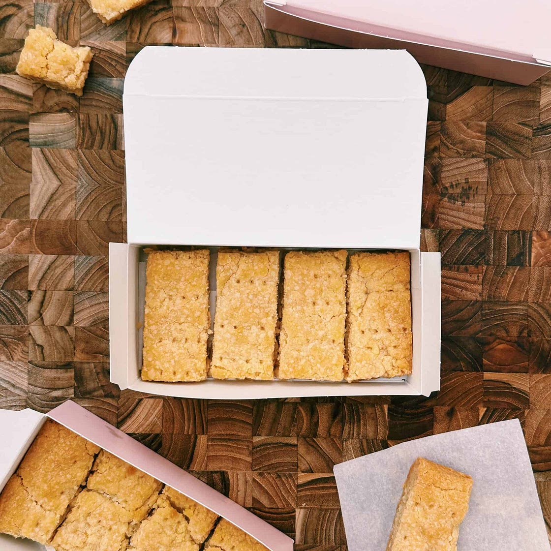 Ted Lasso "Biscuit with the Boss" Biscuits - Perfect for Streaming the NEW Season on Netflix