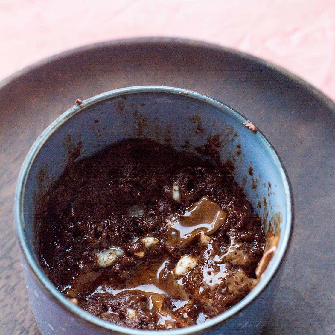 3 Protein Mug Cakes (Easy Healthier Snacks)