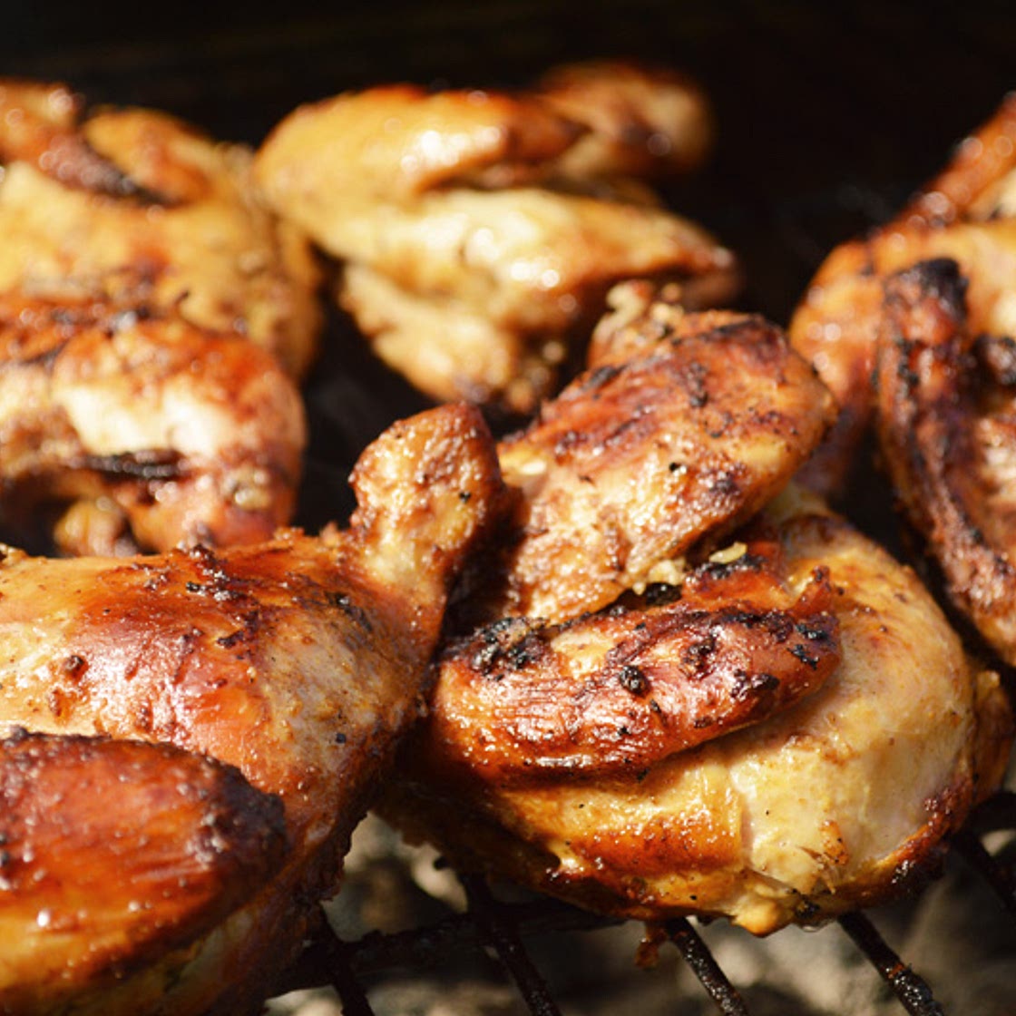 Pollo Tropical Chicken Recipe | Tropic Pollo Marinade