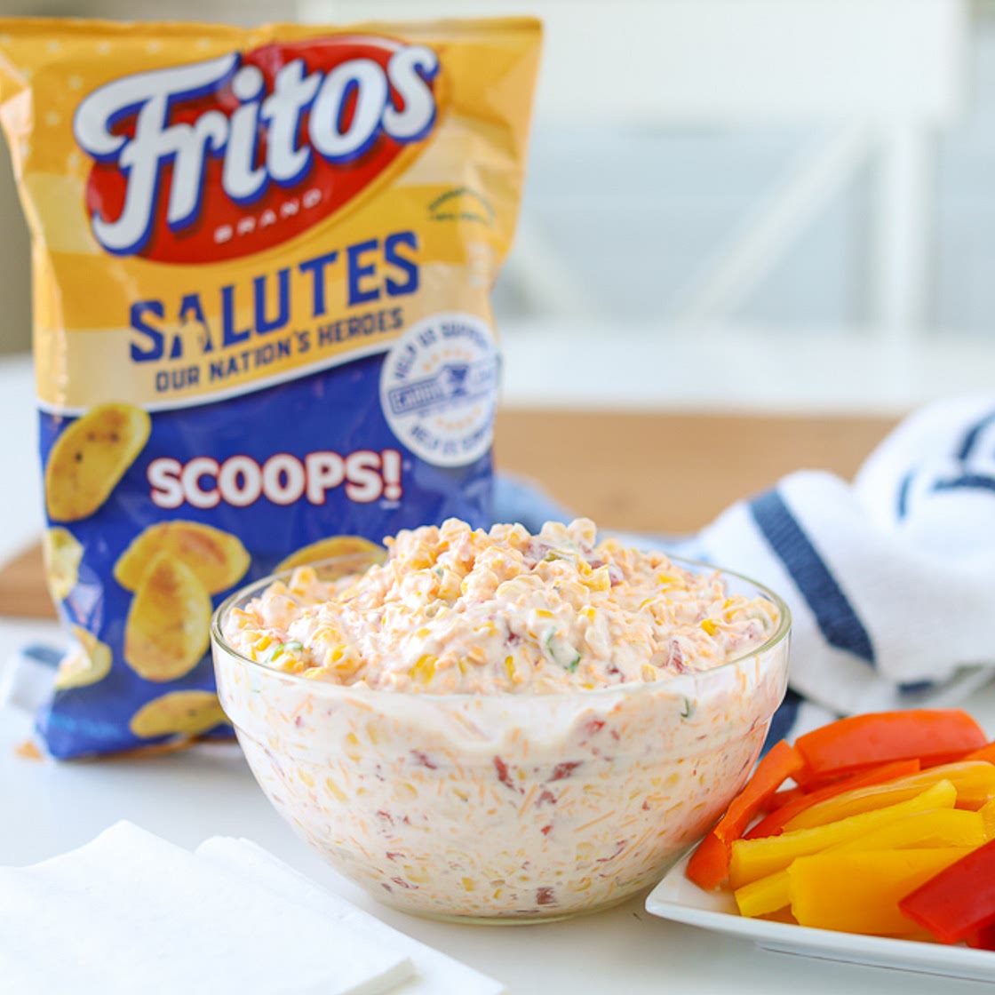 Cowboy Caviar Recipe