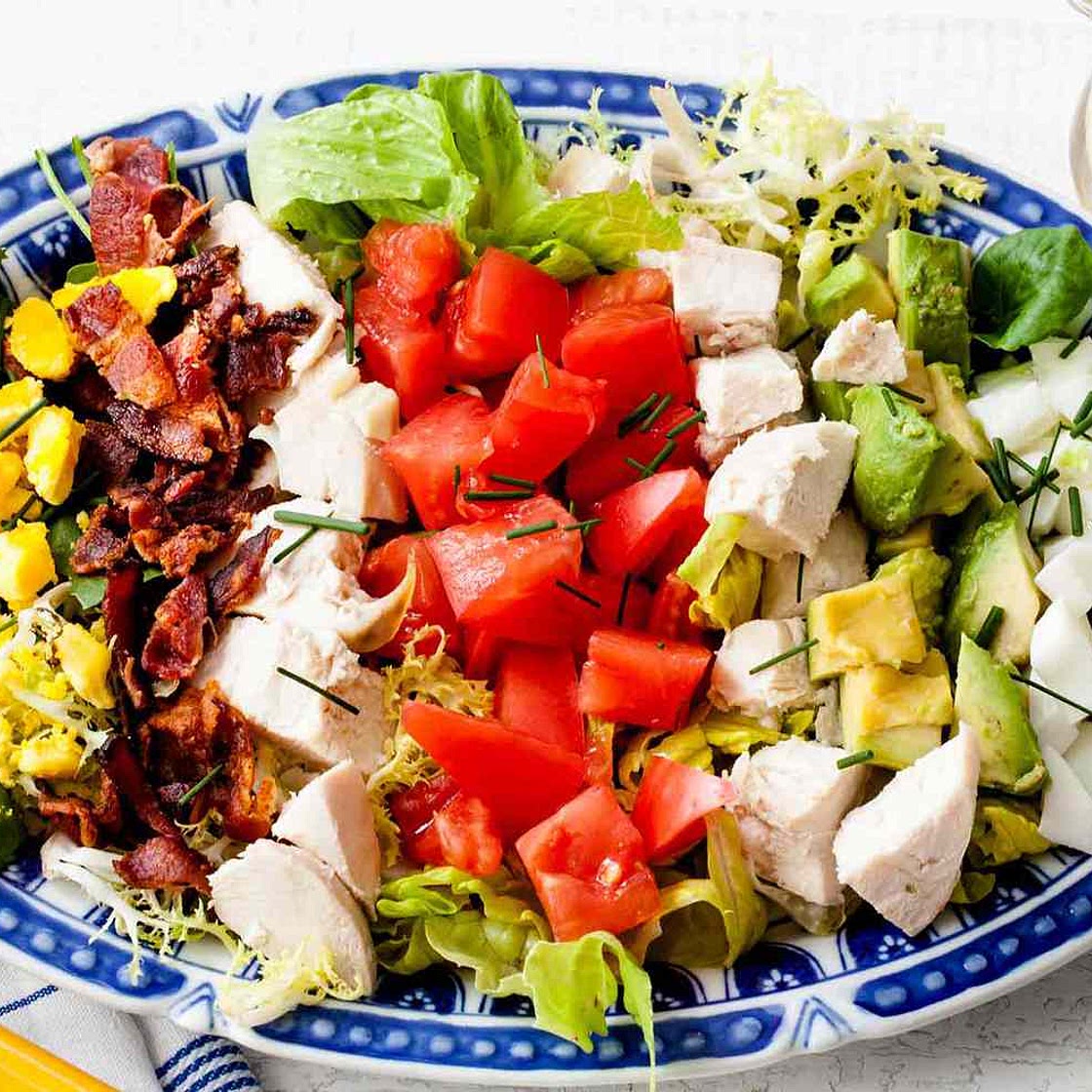 Cobb Salad