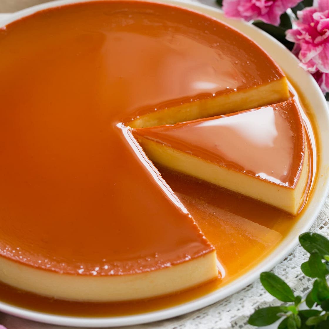 Flan