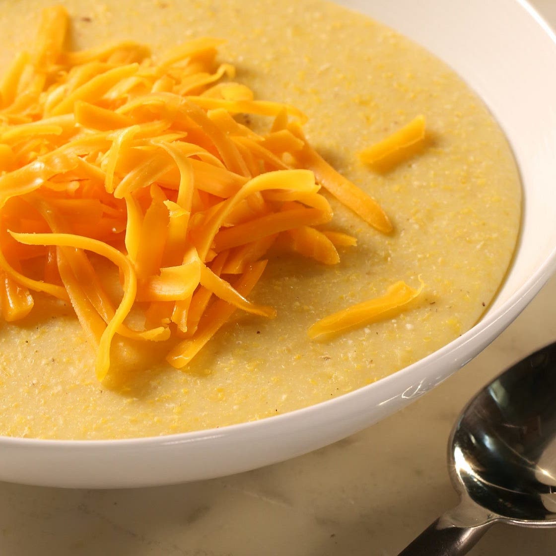 Grits or Polenta