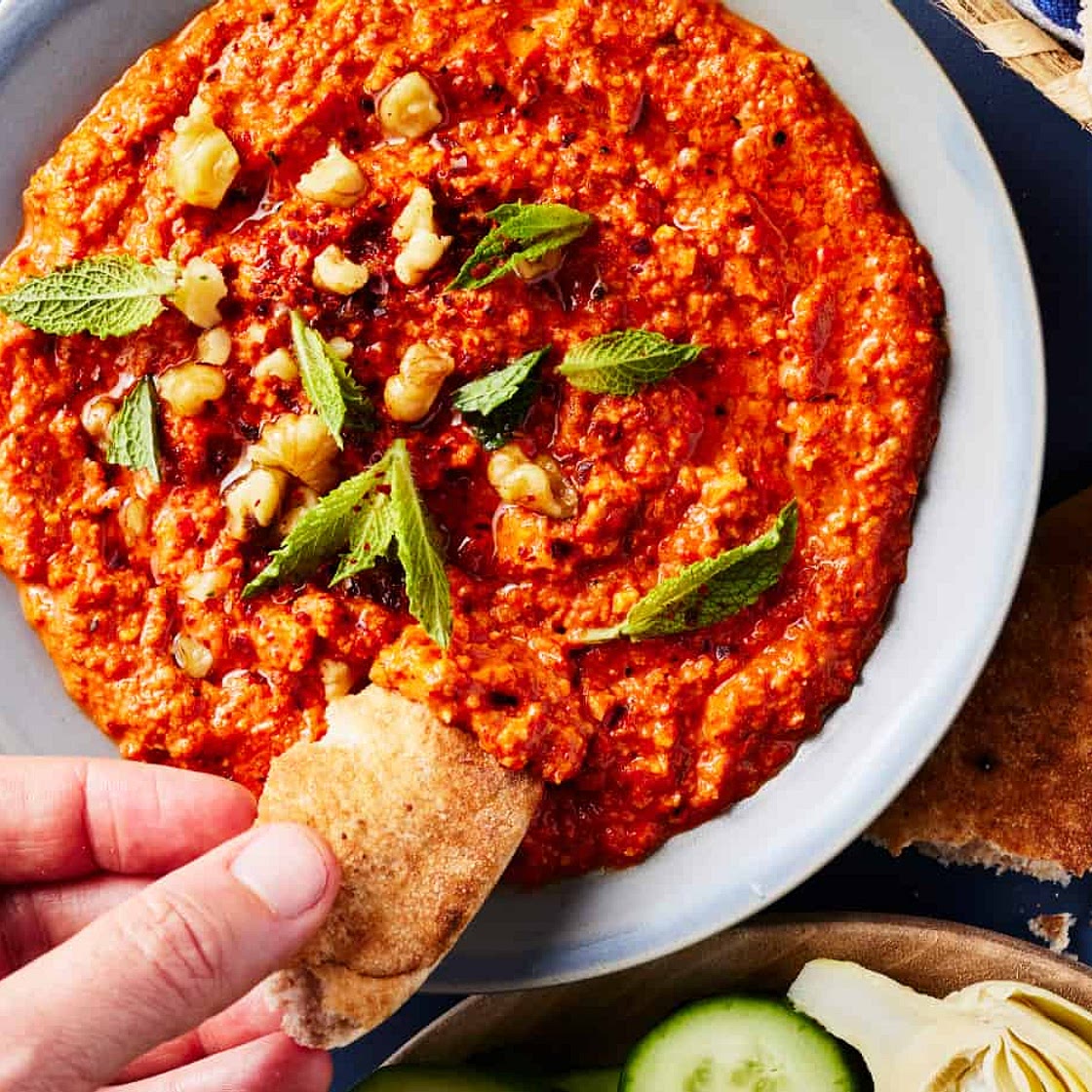 Muhammara