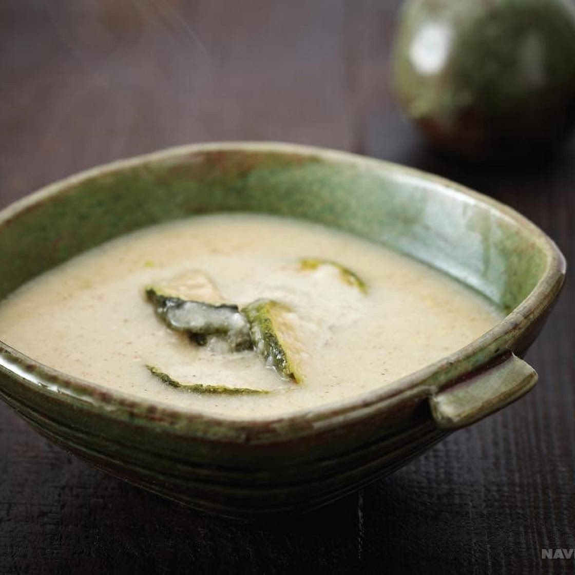 호박고지탕 만드는 법