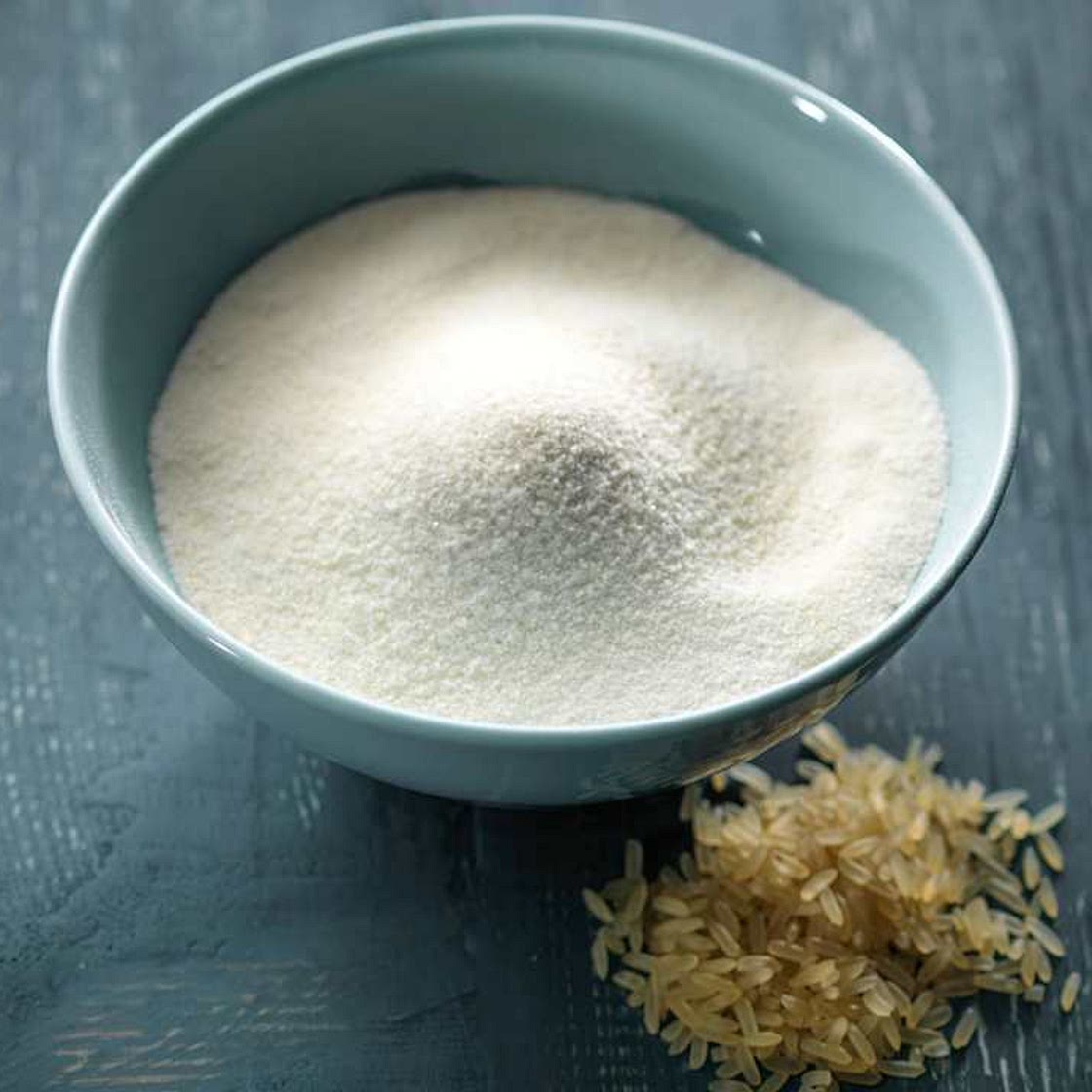 Rice Flour