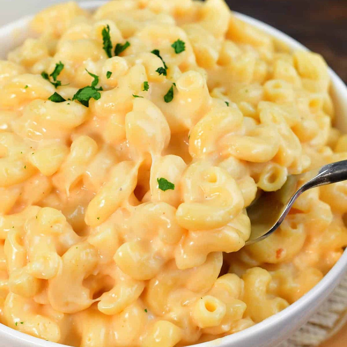 Homemade Mac and Cheese Recipe