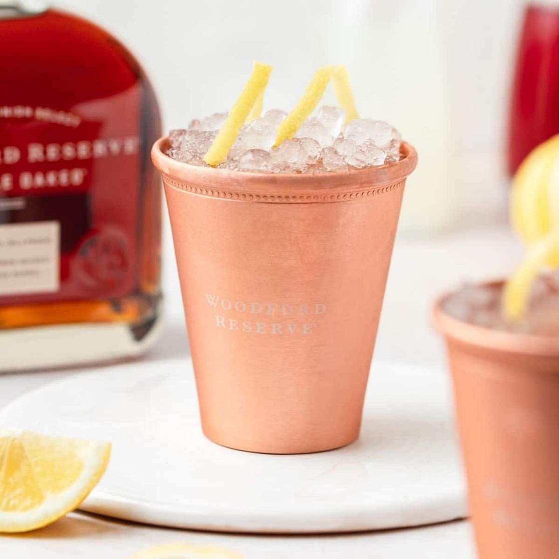 Woodford Spire Cocktail