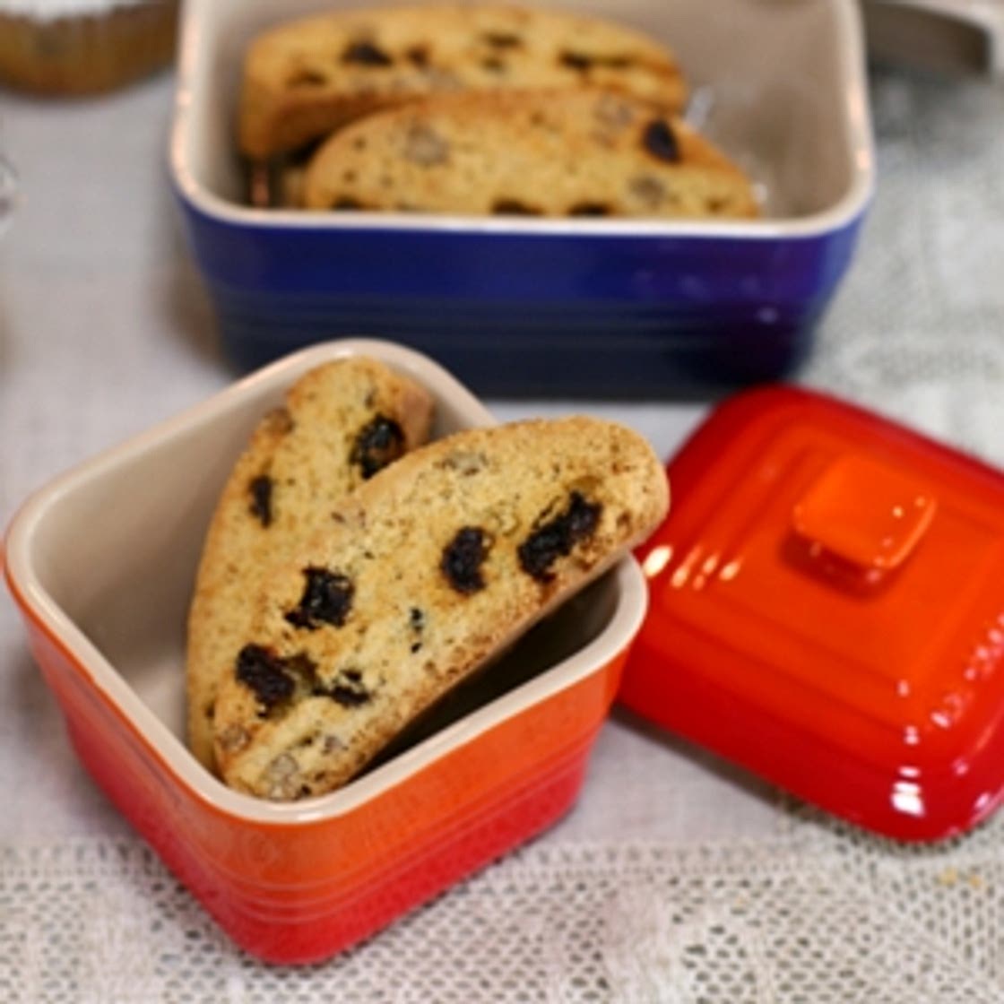 레이즌비스코티