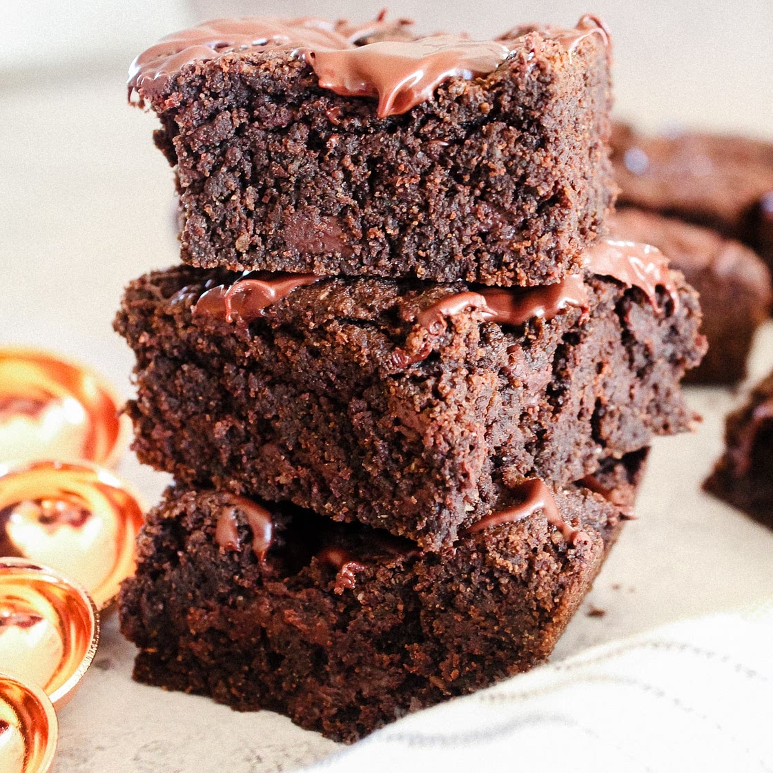The Best Keto Brownies