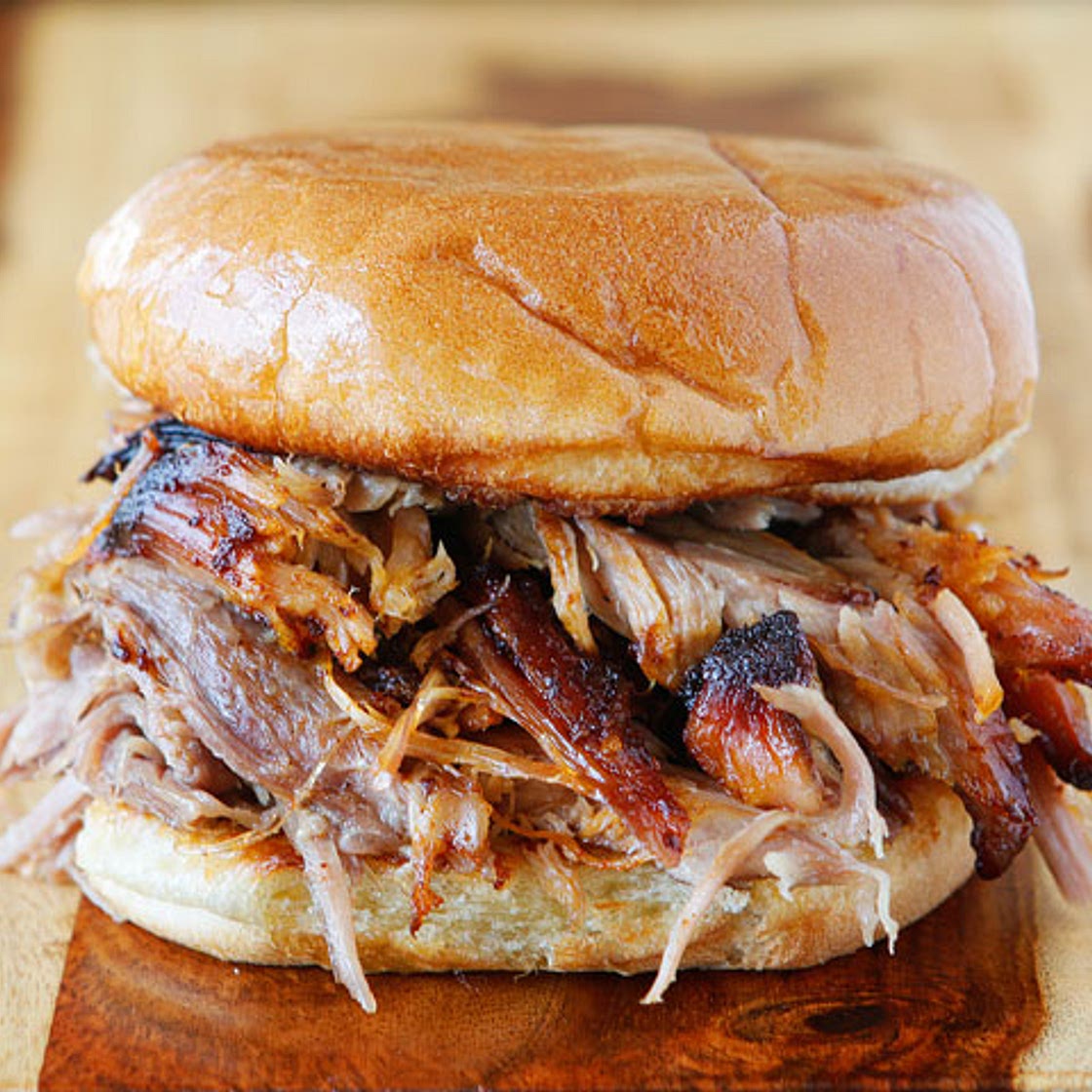 Perfect Pulled Pork Recipe