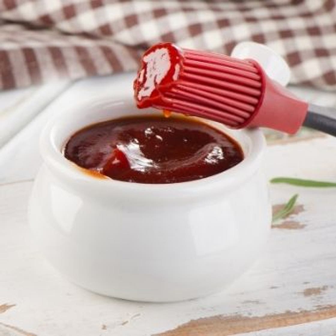 Low Sodium BBQ Sauce