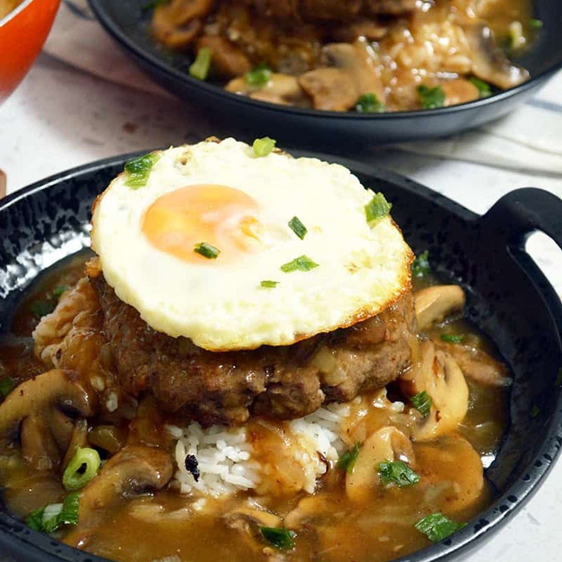 Loco Moco