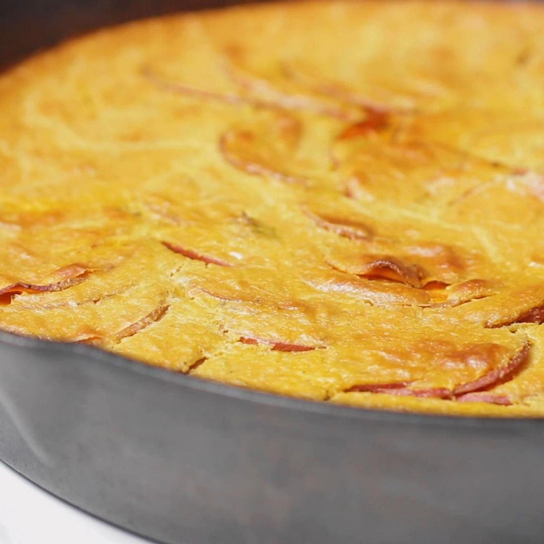 Vegan Sweet Potatoes Au Gratin Recipe by Tasty