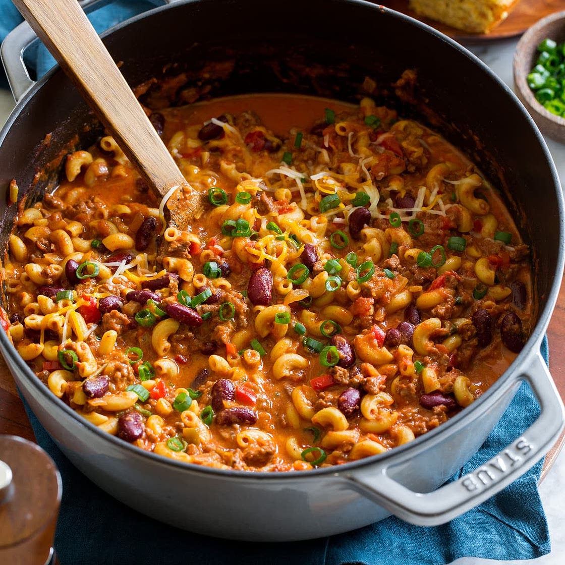 Chili Mac