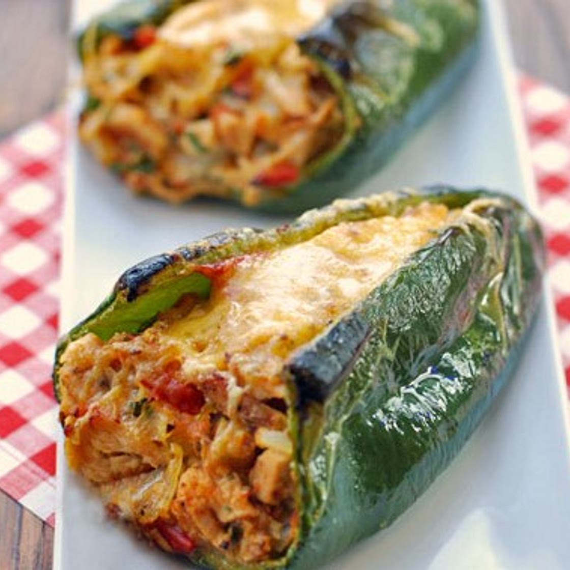 Vegan Sticky Sesame Chickpea