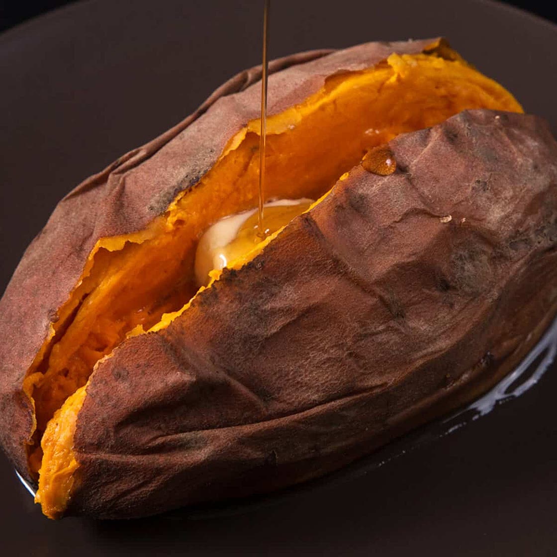 Instant Pot Sweet Potatoes