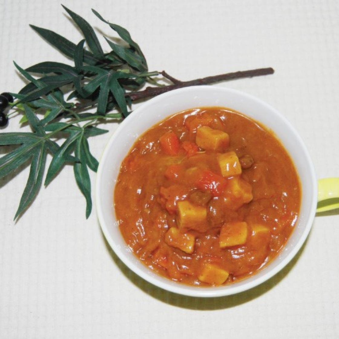 카레 만드는 법