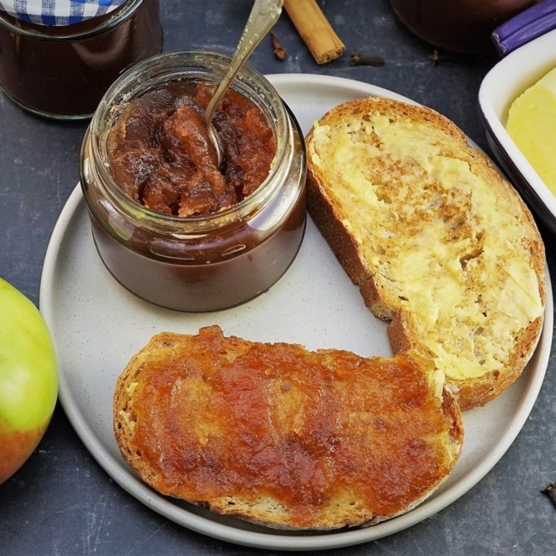 Apple Butter