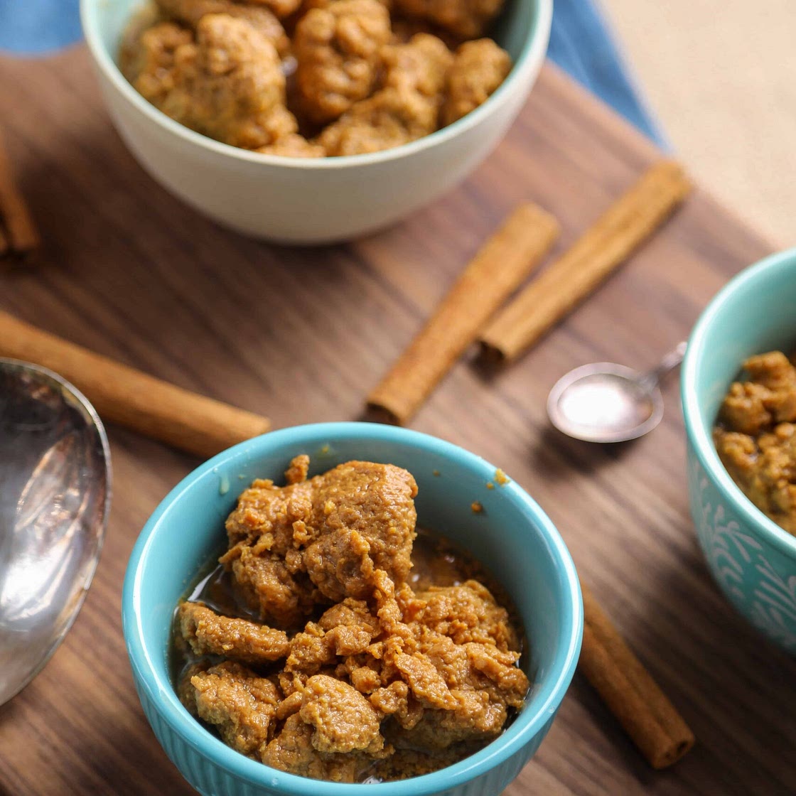 Dulce De Leche Cortada