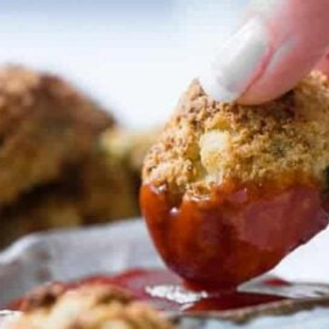 Paleo Cauliflower Tater Tots