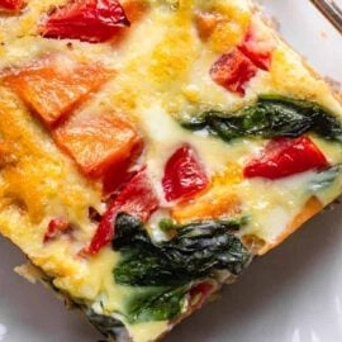 Whole30 Breakfast Casserole