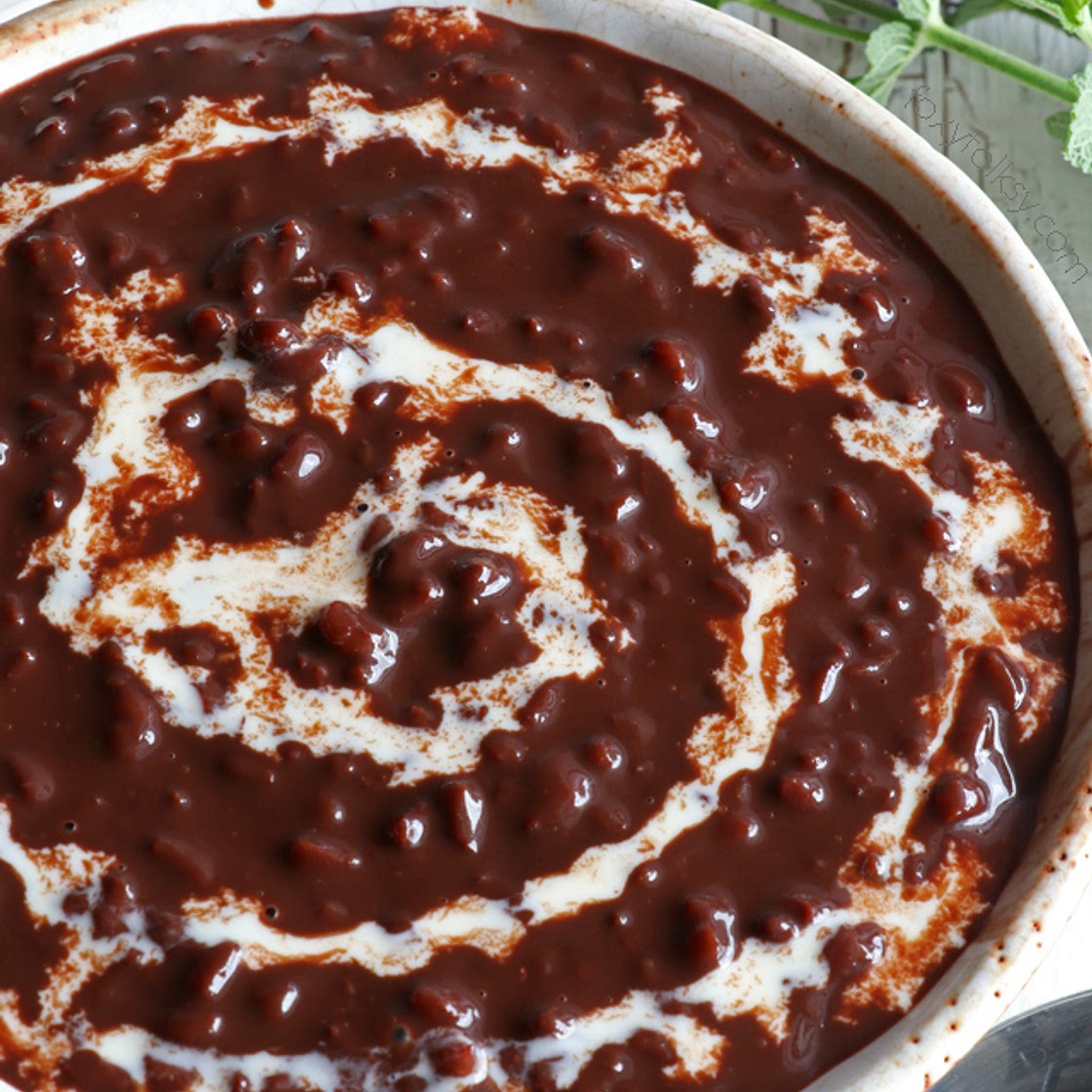 Champorado