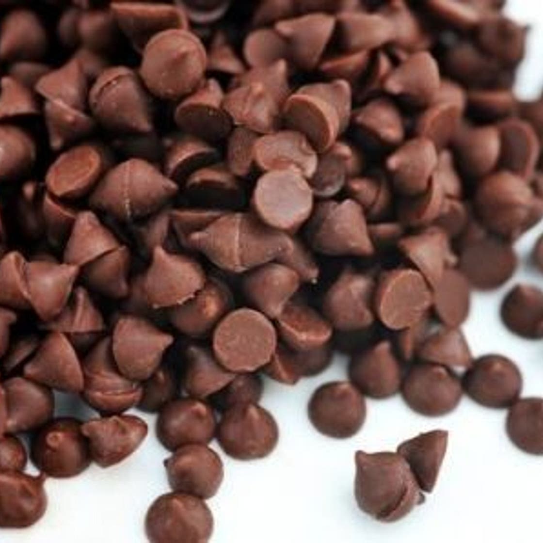 Quick & Easy Microwave Chocolate Chip Mug Cake