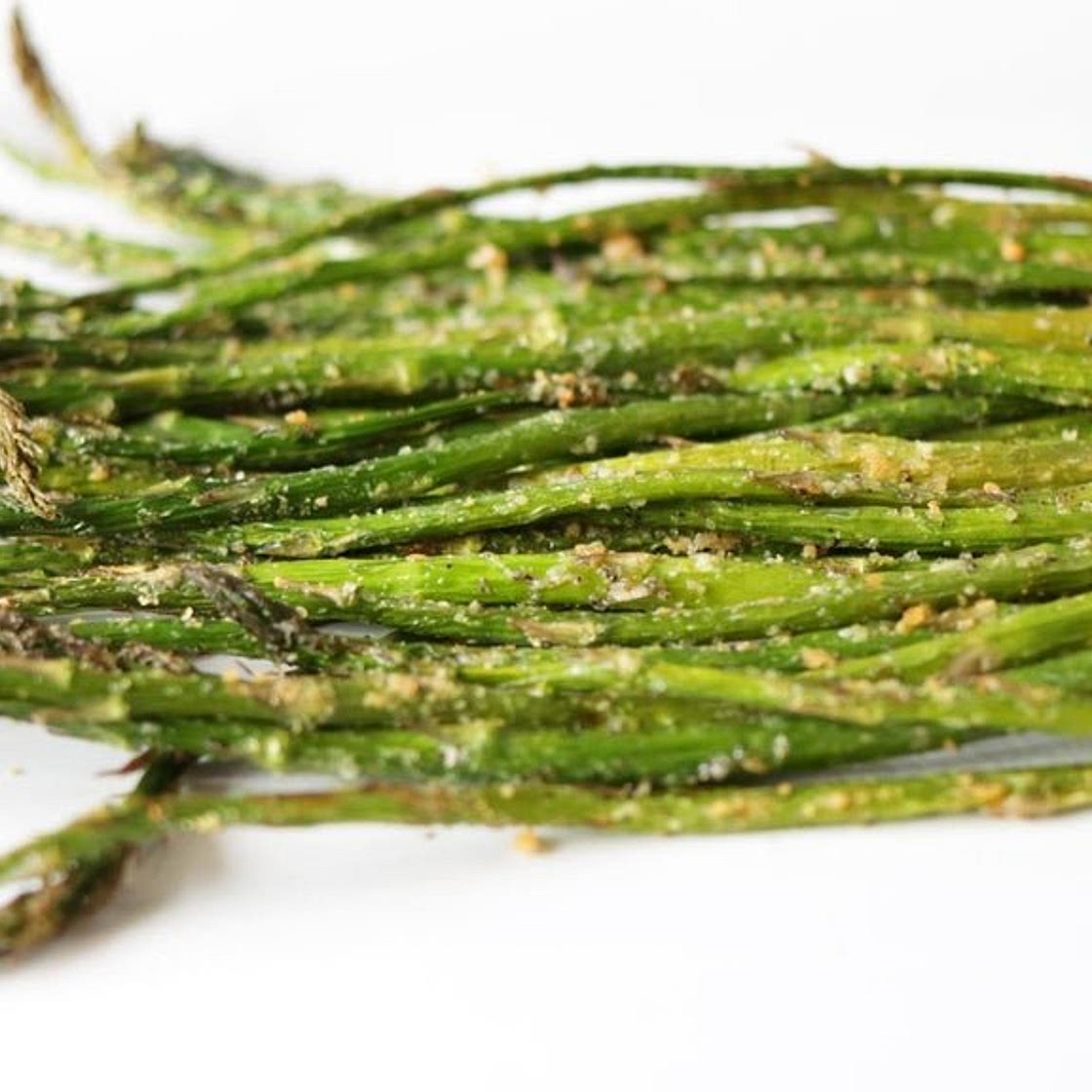 Air Fryer Asparagus