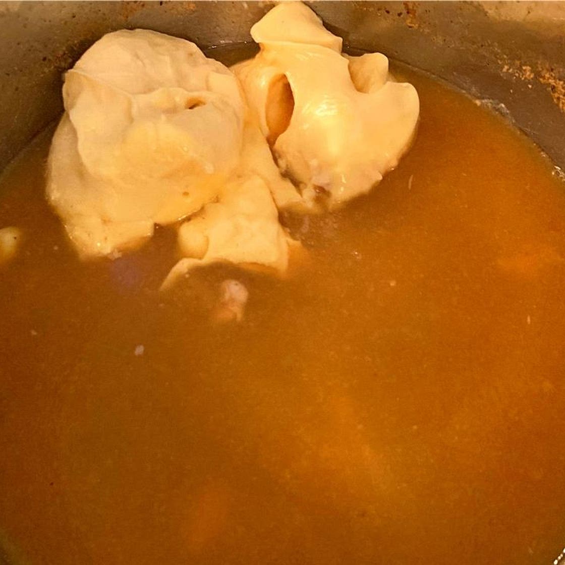 Instant Pot Ranch Pork Chops and Potatoes