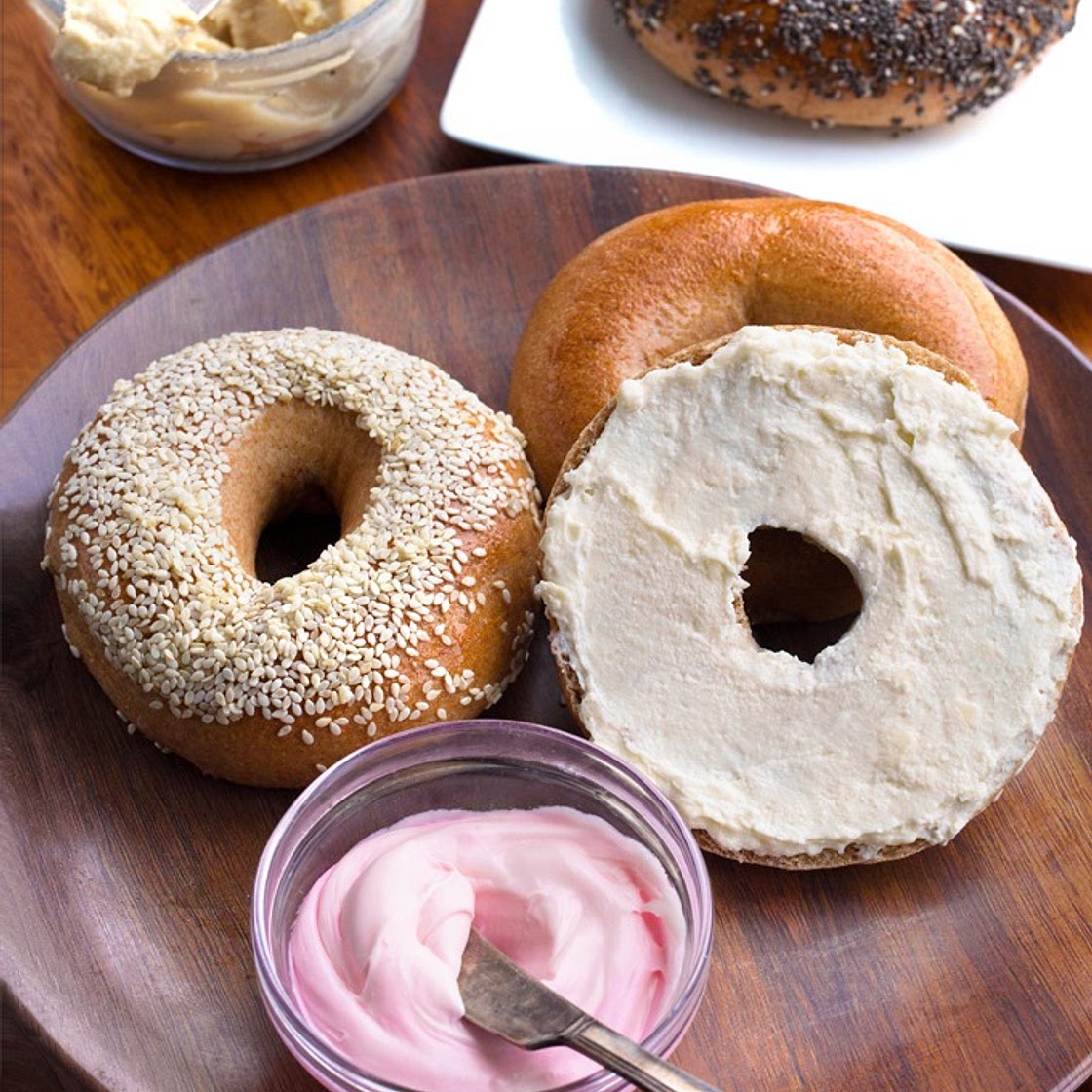 Vegan Cream Cheese