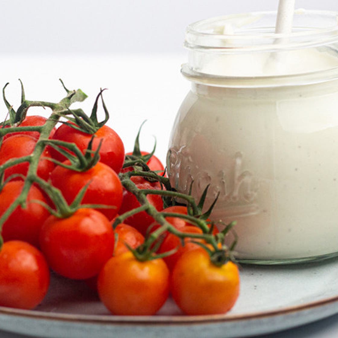 Copycat Chart House Blue Cheese Dressing Recipe