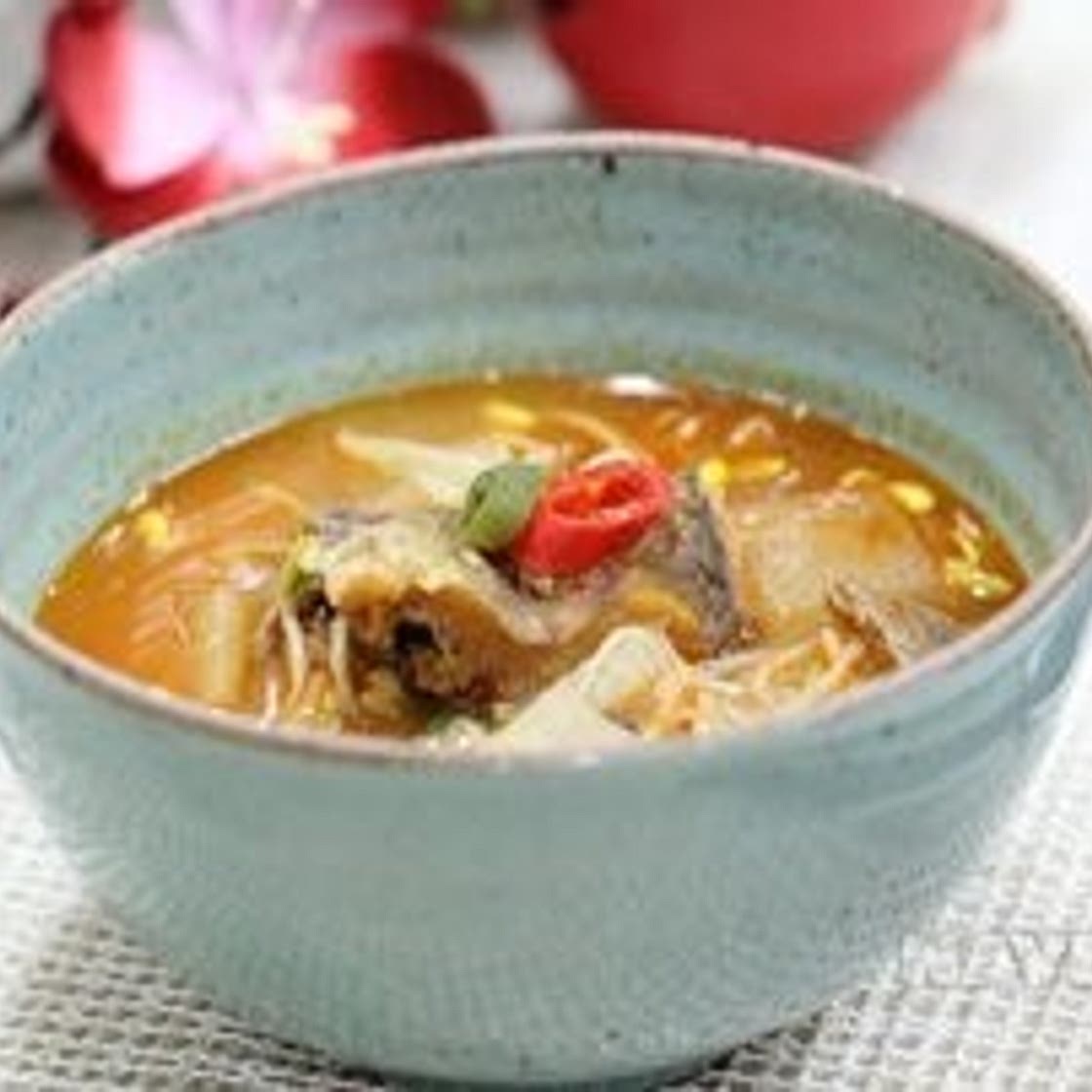 북어된장찌개 만드는 법