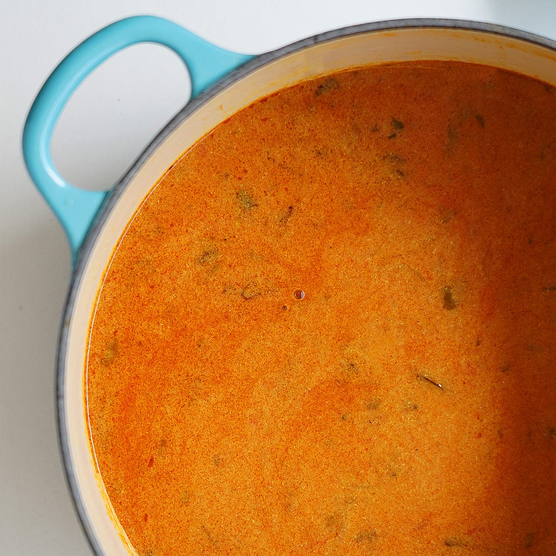 Salna recipe | Empty Salna