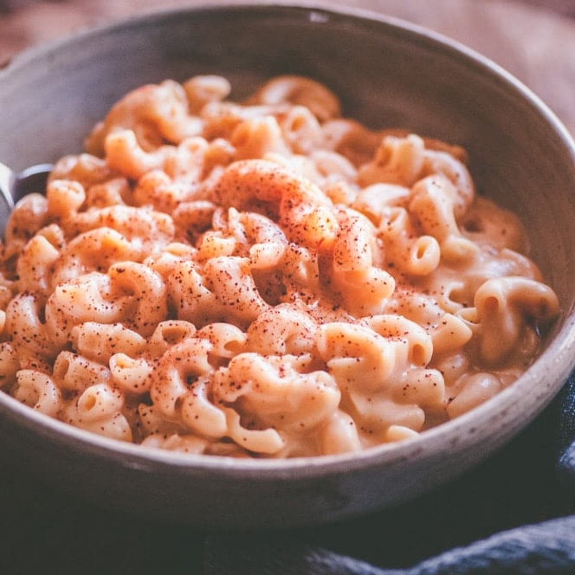 Chipotle Mac and Cheese