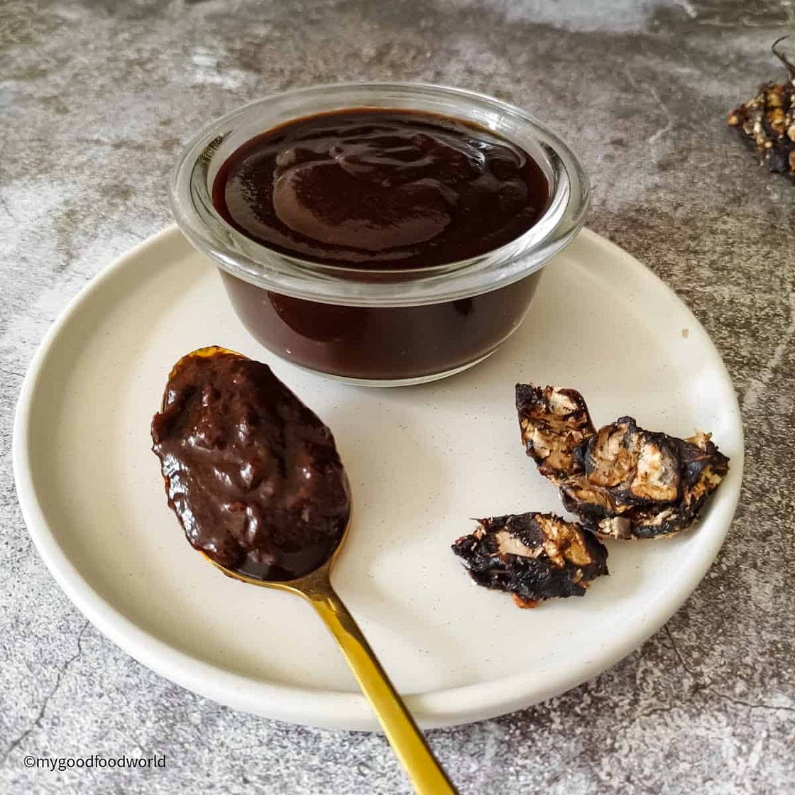 Tamarind Paste Recipe in 15 Minutes