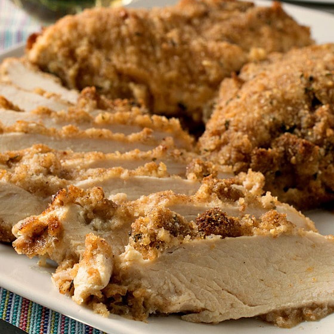 Grampa’s Firehouse Chicken