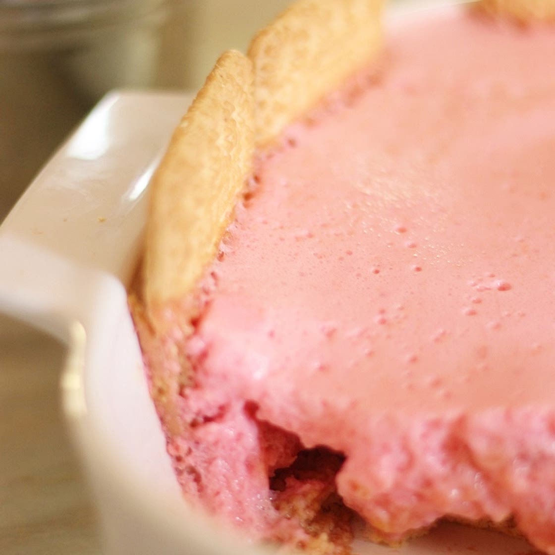 Guava Fridge Tart Recipe