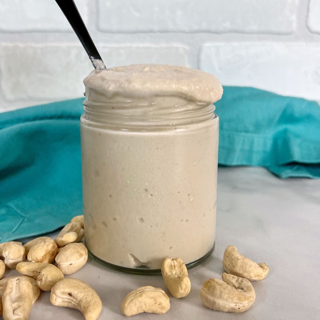 Vegan Sour Cream Recipe