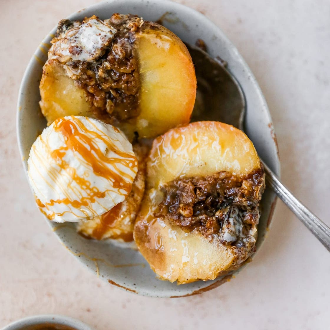 Baked Apples