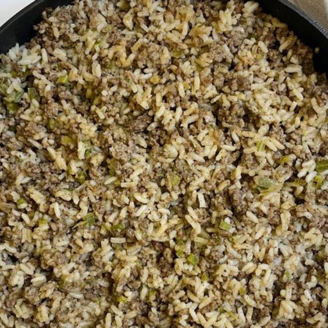 Creamy Lemon & Herb Salmon