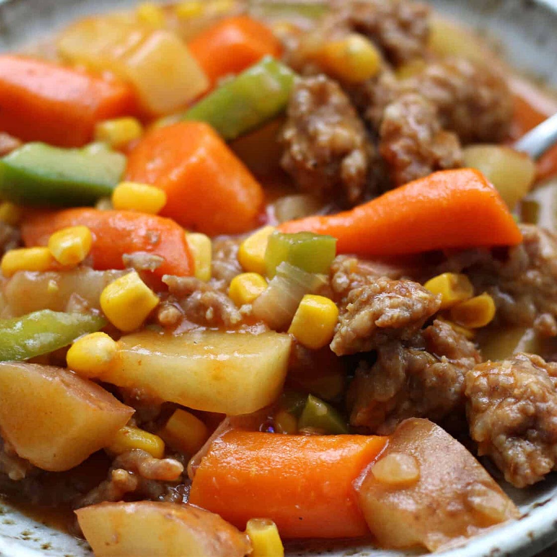 Awesome Wife Casserole