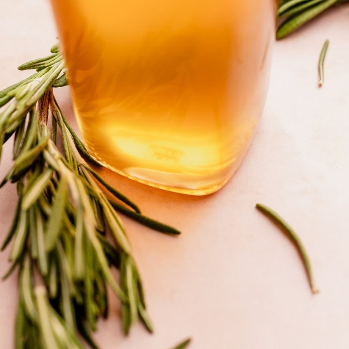 Rosemary Simple Syrup