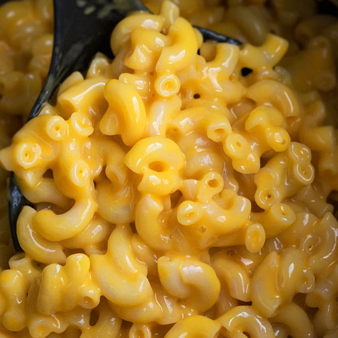 Slow Cooker Mac and Cheese