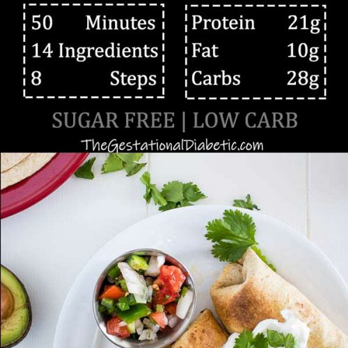 Healthy Avocado Dressing Recipe with Greek Yogurt