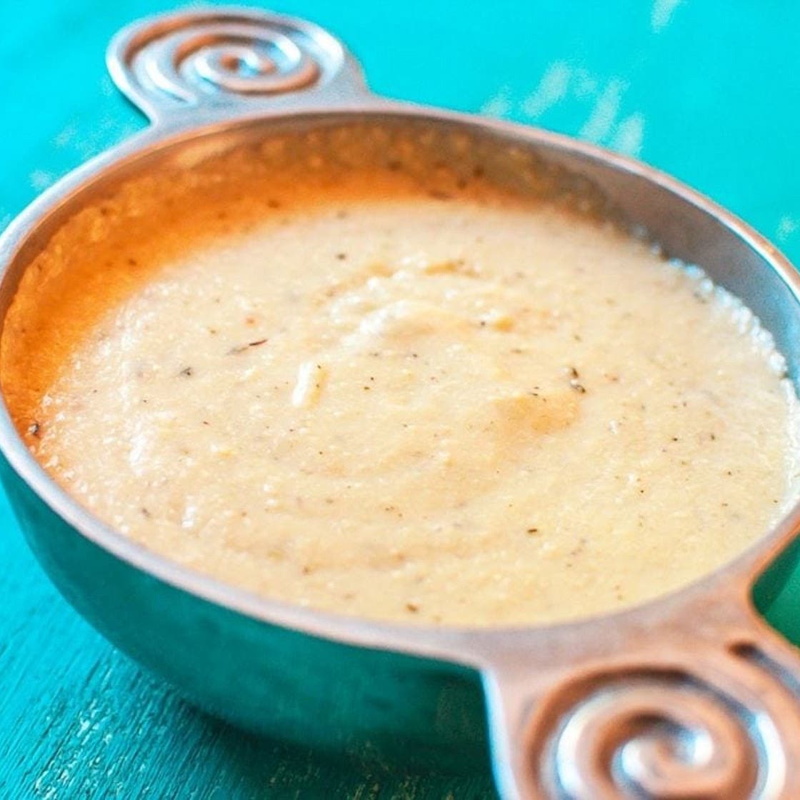Vegan Cashew Gravy