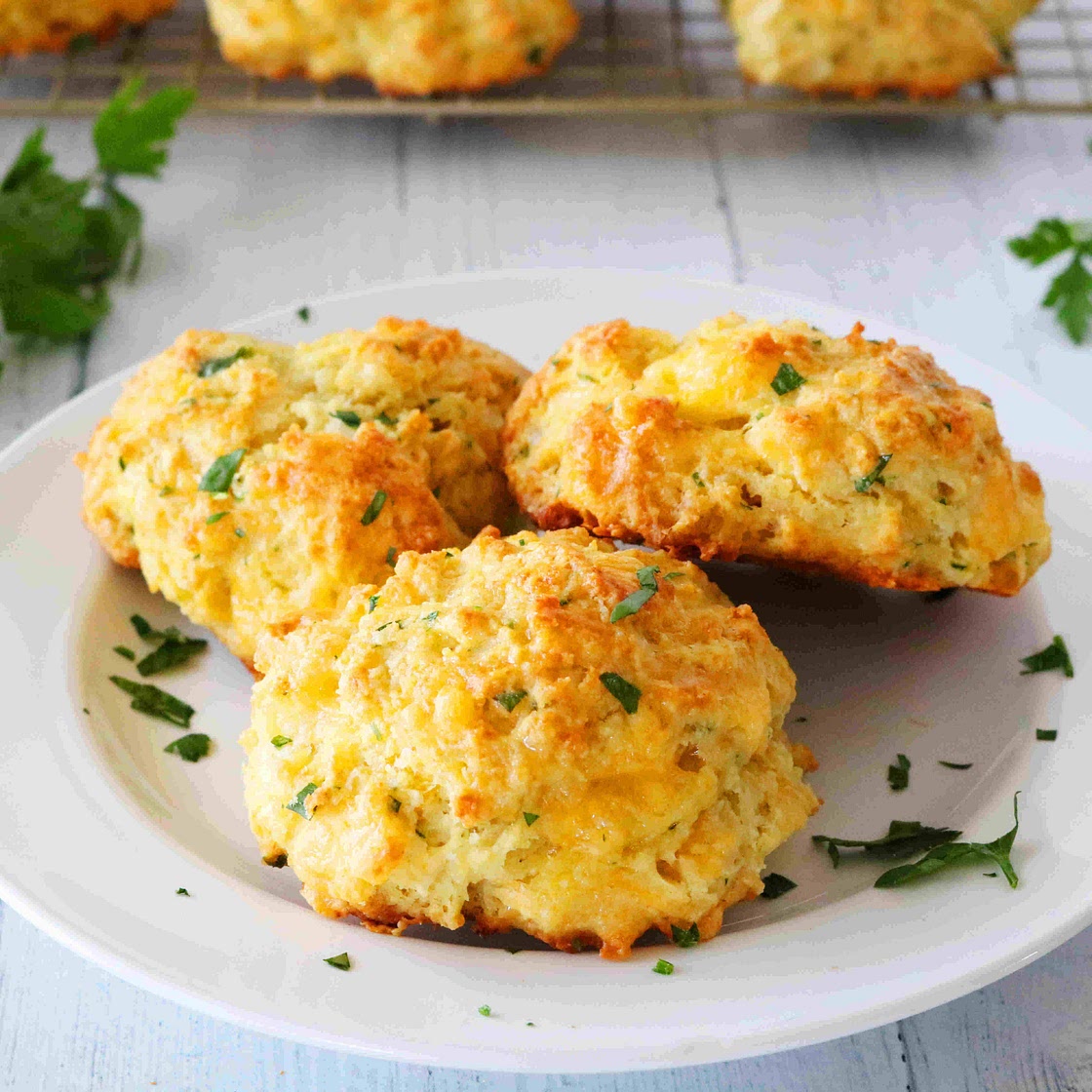 Red Lobster Biscuits